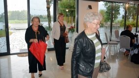 Fantastyczny koncert Lecha Dyblika w pałacu w Rybieńcu! - zdjęcie 5