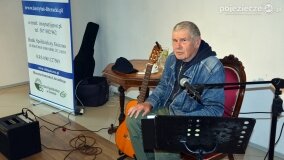 Fantastyczny koncert Lecha Dyblika w pałacu w Rybieńcu! - zdjęcie 4