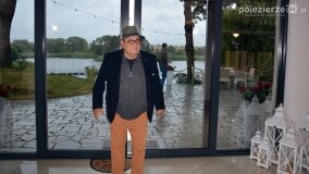 Fantastyczny koncert Lecha Dyblika w pałacu w Rybieńcu! - zdjęcie 3
