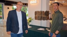 Fantastyczny koncert Lecha Dyblika w pałacu w Rybieńcu! - zdjęcie 2