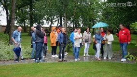 Pałac w Rybieńcu zachwycił turystów…  - zdjęcie 56