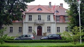 Pałac w Rybieńcu zachwycił turystów…  - zdjęcie 55