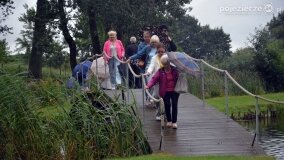 Pałac w Rybieńcu zachwycił turystów…  - zdjęcie 47