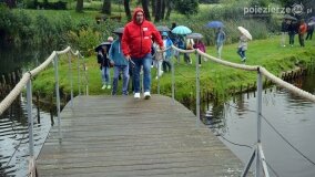 Pałac w Rybieńcu zachwycił turystów…  - zdjęcie 44