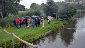 Pałac w Rybieńcu zachwycił turystów…  - zdjęcie 43