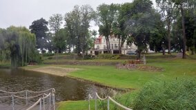 Pałac w Rybieńcu zachwycił turystów…  - zdjęcie 42