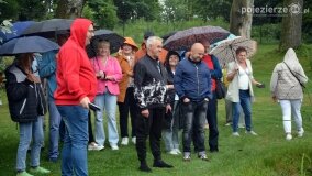 Pałac w Rybieńcu zachwycił turystów…  - zdjęcie 40