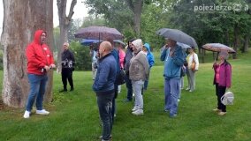 Pałac w Rybieńcu zachwycił turystów…  - zdjęcie 39