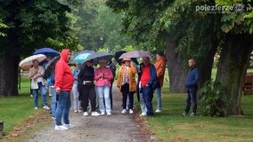 Pałac w Rybieńcu zachwycił turystów…  - zdjęcie 38