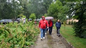 Pałac w Rybieńcu zachwycił turystów…  - zdjęcie 37