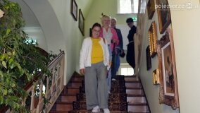 Pałac w Rybieńcu zachwycił turystów…  - zdjęcie 33