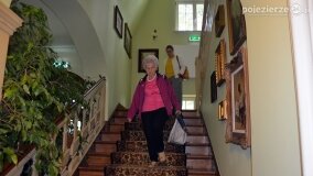 Pałac w Rybieńcu zachwycił turystów…  - zdjęcie 32