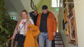 Pałac w Rybieńcu zachwycił turystów…  - zdjęcie 30