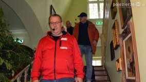 Pałac w Rybieńcu zachwycił turystów…  - zdjęcie 29