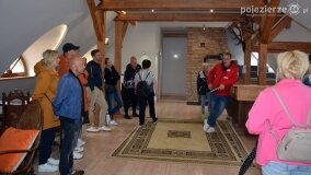 Pałac w Rybieńcu zachwycił turystów…  - zdjęcie 28