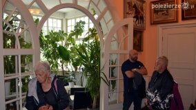 Pałac w Rybieńcu zachwycił turystów…  - zdjęcie 24