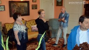 Pałac w Rybieńcu zachwycił turystów…  - zdjęcie 21