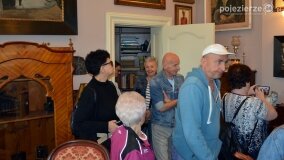 Pałac w Rybieńcu zachwycił turystów…  - zdjęcie 19