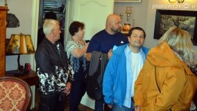 Pałac w Rybieńcu zachwycił turystów…  - zdjęcie 18