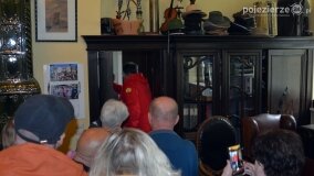 Pałac w Rybieńcu zachwycił turystów…  - zdjęcie 14