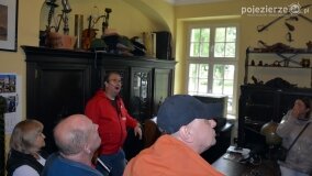 Pałac w Rybieńcu zachwycił turystów…  - zdjęcie 13