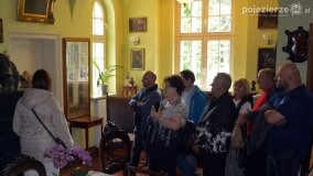 Pałac w Rybieńcu zachwycił turystów…  - zdjęcie 12