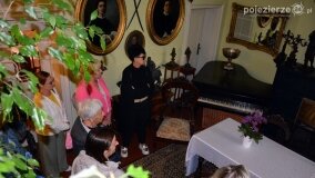 Pałac w Rybieńcu zachwycił turystów…  - zdjęcie 11