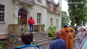 Pałac w Rybieńcu zachwycił turystów…  - zdjęcie 8