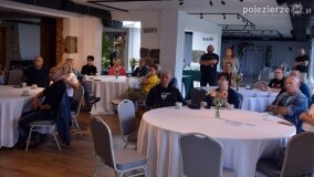 Pałac w Rybieńcu zachwycił turystów…  - zdjęcie 7