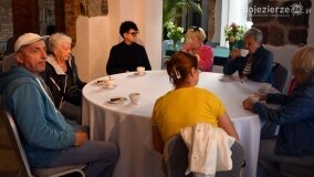 Pałac w Rybieńcu zachwycił turystów…  - zdjęcie 5