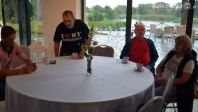 Pałac w Rybieńcu zachwycił turystów…  - zdjęcie 3