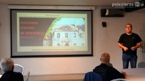 Pałac w Rybieńcu zachwycił turystów…  - zdjęcie 1