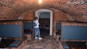 Czerniejewska rezydencja w sierpniowym słońcu - zdjęcie 44