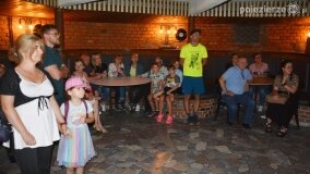 Czerniejewska rezydencja w sierpniowym słońcu - zdjęcie 42