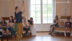 Czerniejewska rezydencja w sierpniowym słońcu - zdjęcie 30