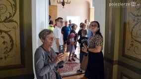 Czerniejewska rezydencja w sierpniowym słońcu - zdjęcie 26