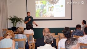 Wielka siła drzemie w badaczach regionalnej historii - zdjęcie 113