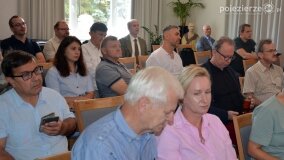 Wielka siła drzemie w badaczach regionalnej historii - zdjęcie 101