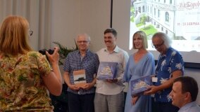 Wielka siła drzemie w badaczach regionalnej historii - zdjęcie 91