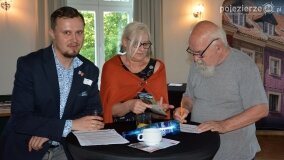 Wielka siła drzemie w badaczach regionalnej historii - zdjęcie 73