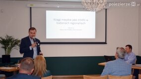 Wielka siła drzemie w badaczach regionalnej historii - zdjęcie 71