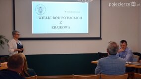 Wielka siła drzemie w badaczach regionalnej historii - zdjęcie 65
