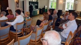 Wielka siła drzemie w badaczach regionalnej historii - zdjęcie 64