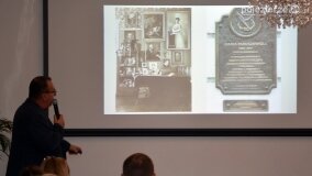 Wielka siła drzemie w badaczach regionalnej historii - zdjęcie 40