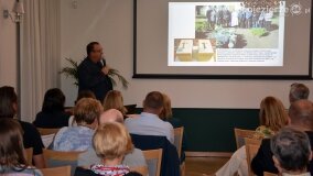 Wielka siła drzemie w badaczach regionalnej historii - zdjęcie 36