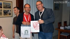 Niezwykła wystawa w niezwykłym miejscu. Szeroka promocja gminy Gniezno! - zdjęcie 44