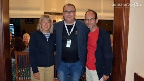 Niezwykła wystawa w niezwykłym miejscu. Szeroka promocja gminy Gniezno! - zdjęcie 43