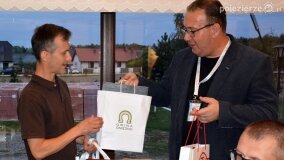 Niezwykła wystawa w niezwykłym miejscu. Szeroka promocja gminy Gniezno! - zdjęcie 42