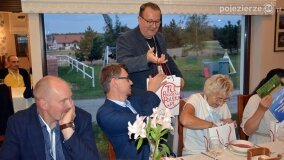 Niezwykła wystawa w niezwykłym miejscu. Szeroka promocja gminy Gniezno! - zdjęcie 40