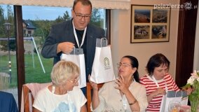 Niezwykła wystawa w niezwykłym miejscu. Szeroka promocja gminy Gniezno! - zdjęcie 39